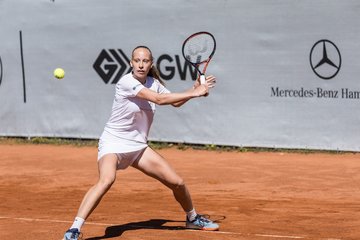 Bild 185 - BL Club an der Alster - Heidelberger TC : Ergebnis: 3:6